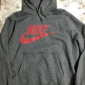 Men’s Nike Hoodie XL